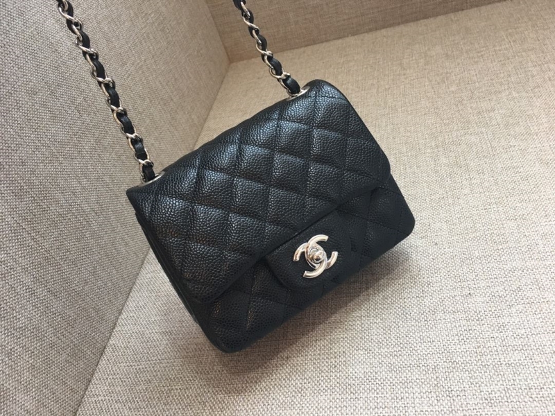 Chanel CF Series Bags